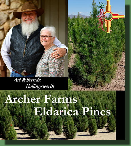 Art and Brenda Sales 2026